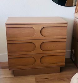 Nathan James dresser