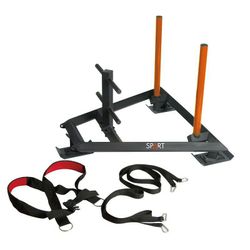Fitness Sled / Gym Sled