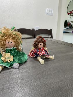 Botton Dolls