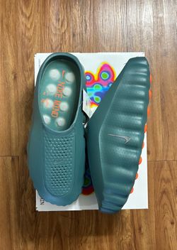 Nike mind 001