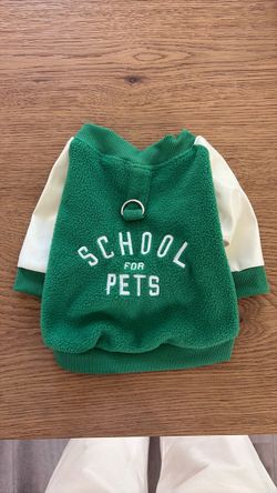 Pet clothes - dog small size