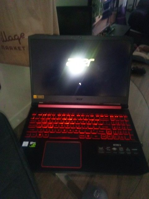 Acer Nitro 5 Gaming Laptop