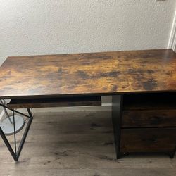 Working Desk For Sale