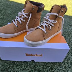 Timberland