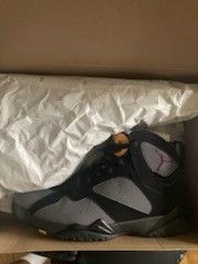 Jordan 7 