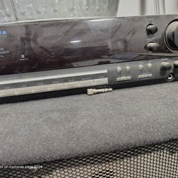 Cerwin Vega Speakers