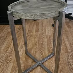  Chairside Table