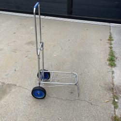 Pull Car