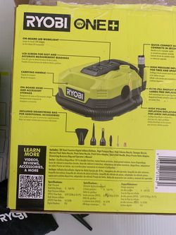 Inflator deflator