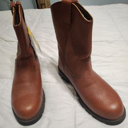 Botas De Vaquero