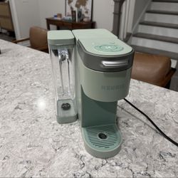 Keurig Coffee Maker