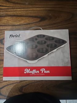 Parini cookware