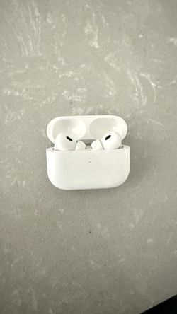 AirPods Pro 2