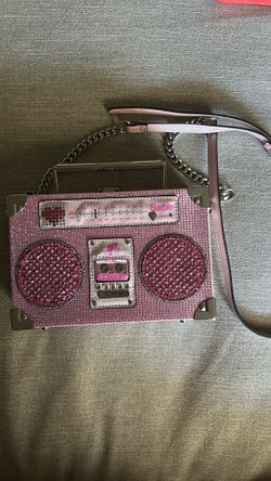 Barbie Purse