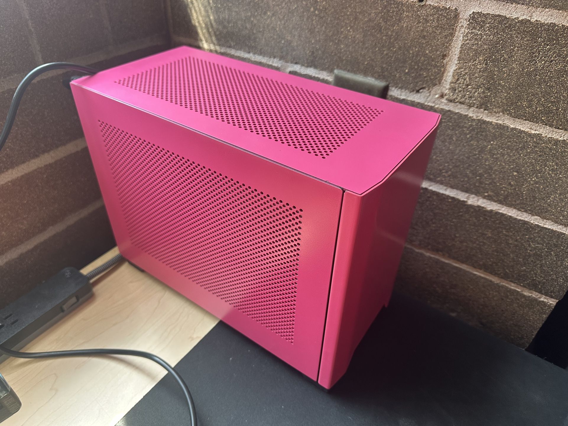 Mini PC- 4060/Ryzen 5600x