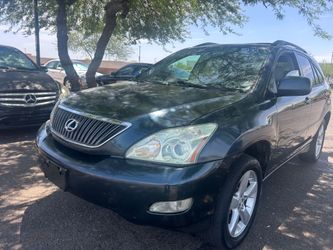 2004 Lexus Rx 330
