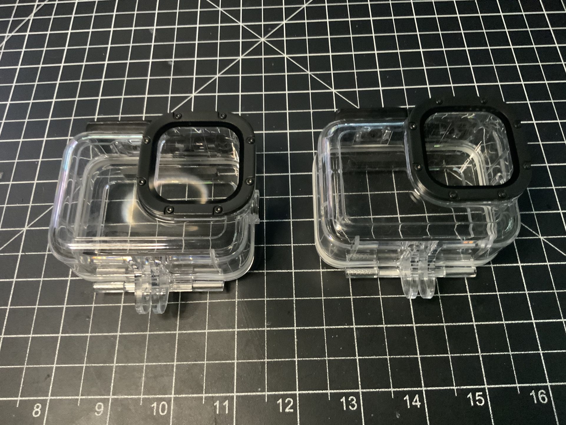 GoPro Waterproof Dive Camera Protector Case