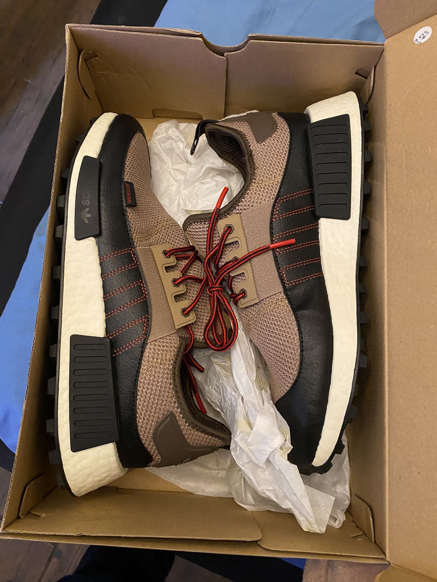 Adidas NMD $70 FIRM CASH ONLY