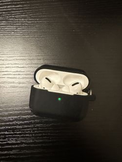 AirPods Pro