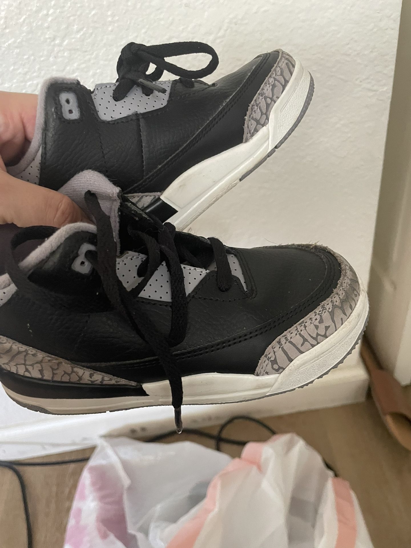 Jordan’s