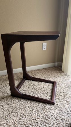 Side table