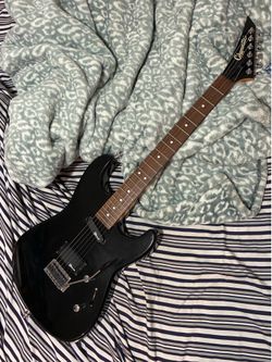 Charvette Model 100