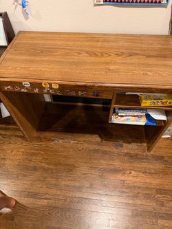 Study table