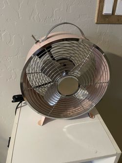 Minnie fan