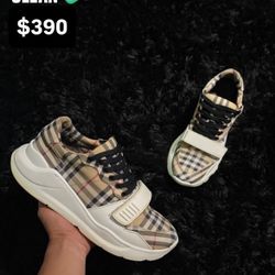 Burberry Shoes