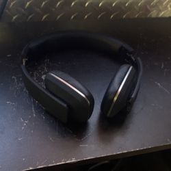 Bluetooth Headphones 