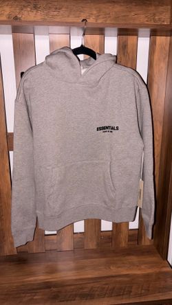 Essentialas hoddie