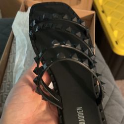 Steve Madden Sandals