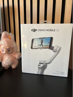 DJI Osmo Mobile SE