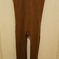 Kathy One-Size Jumpsuit - Style JS-26