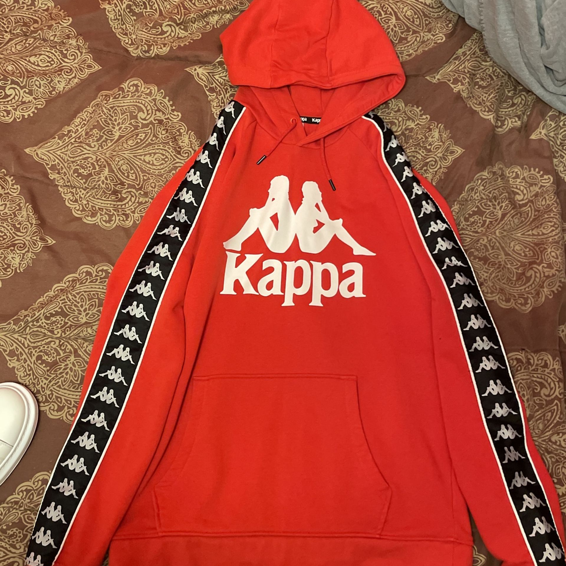 Kappa Size Large PRICE NEGOTIABLE