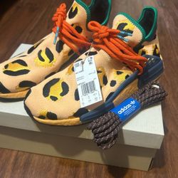 HU NMD Pharrell Williams