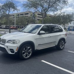 Bmw X5 50ixdrive