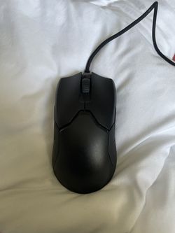 razer viper 8KHz
