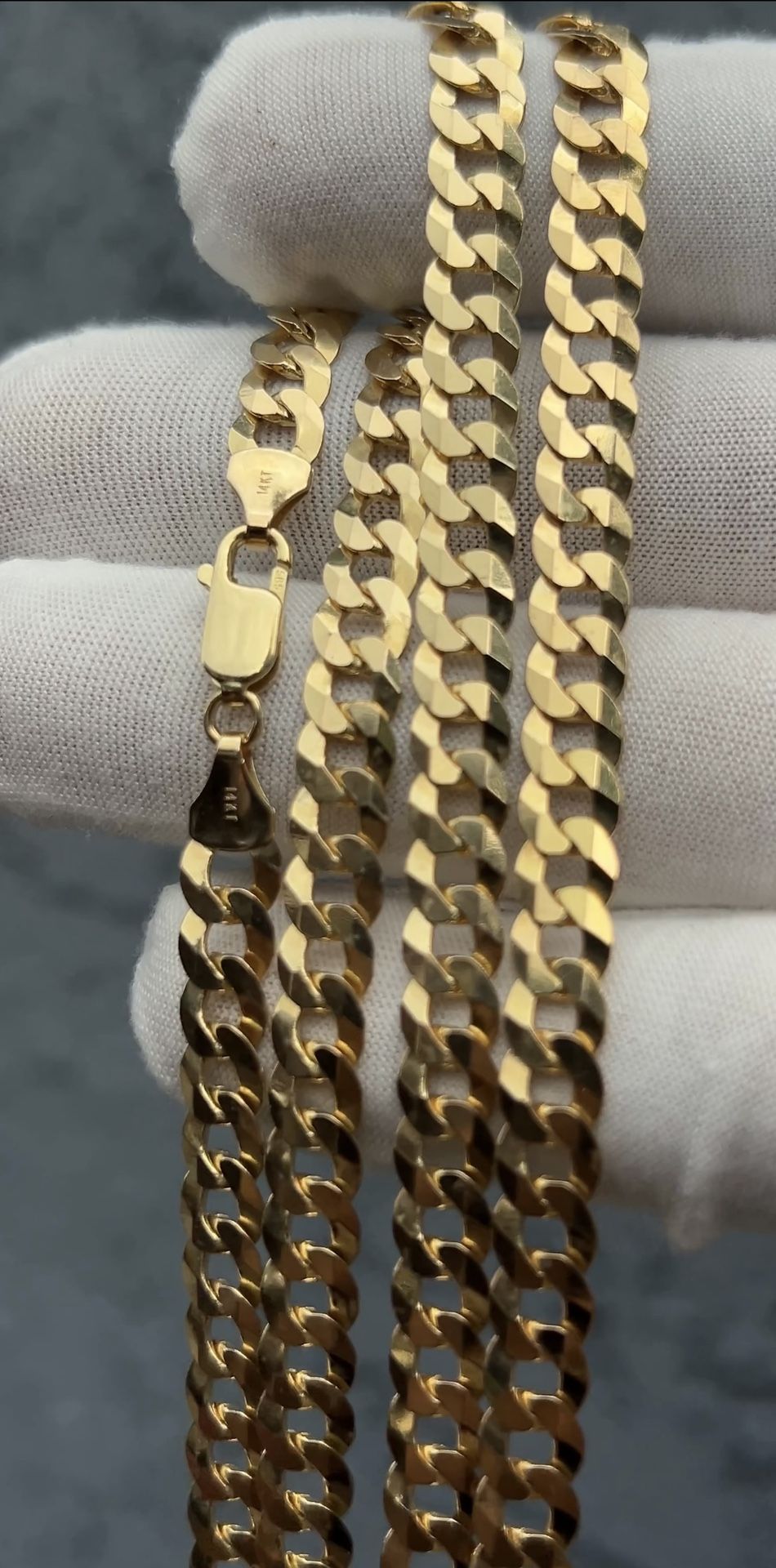 14k Gold Chain