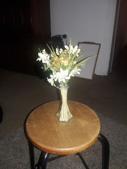 Flower arrangements