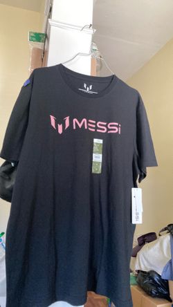 MESSI. Shirt. Size. XL. New