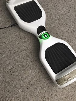 Hoverboard