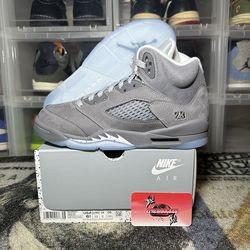 Jordan 5 🐺