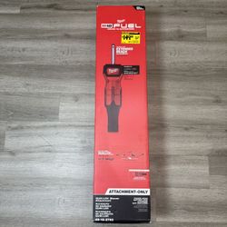 Milwaukee Quik-Lok Blower M18 Attachment 