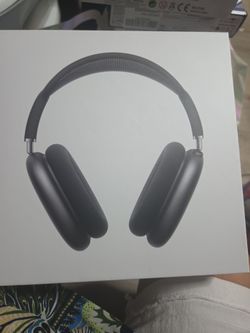 Pro head phones