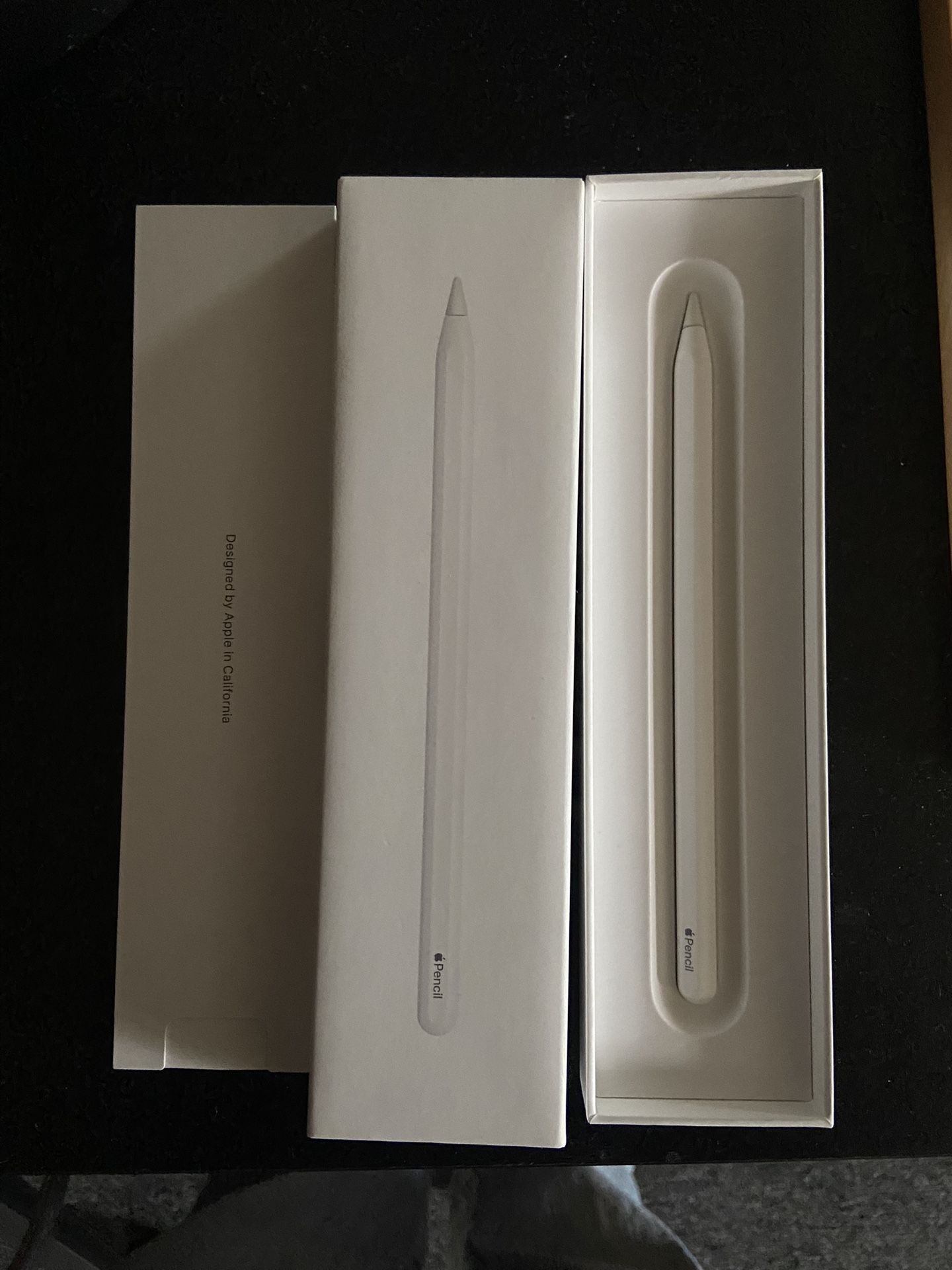 Apple Pencil Gen 2