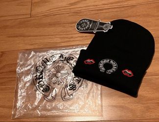 CHROME HEARTS x MATTY BOY Beanie
