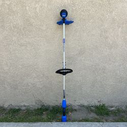 Kobalt 24v 12-in Straight Shaft String Trimmer **Tool Only**