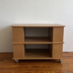 Storage Credenza 