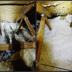 Top quality insulation 